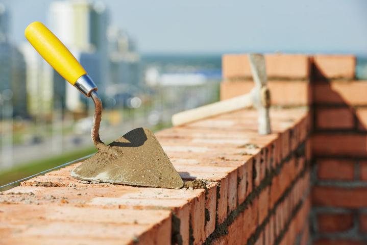 Travaux de gros œuvre Île-de-France